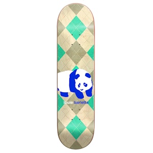 Skateboard Enjoi Barletta Peekaboo Panda  8,25''
