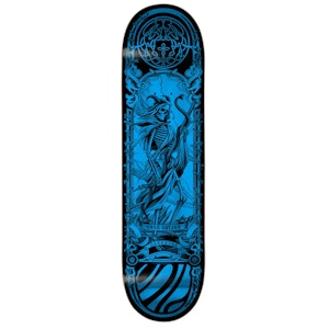 Skateboard Darkstar Celtic Foil R7 Lutzka 8.125''