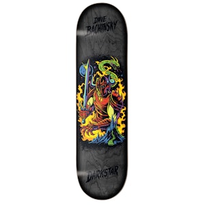 Skateboard Darkstar Blacklight R7 Bachinsky 8.0