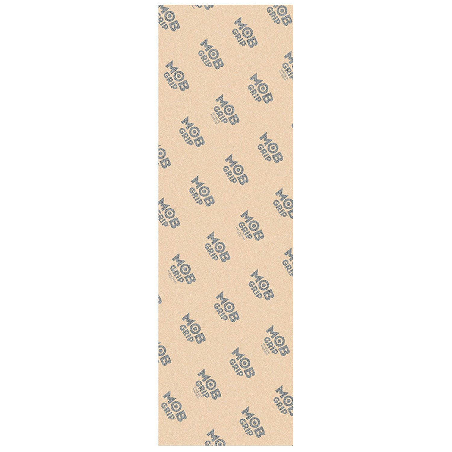 MOB Skateboard Griptape Clear 10'' - Nordic Skateboard Supply