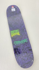 Skateboard Creature Martinez Inferno 8,6''