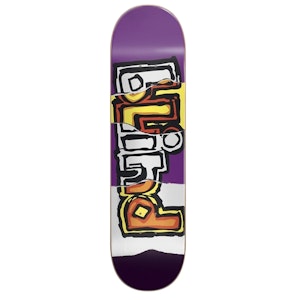 Skateboard Blind OG Ripped Purple 8,0'' HYB