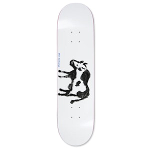 Skateboard Polar Shin Sanbongi - Cow 8,5''