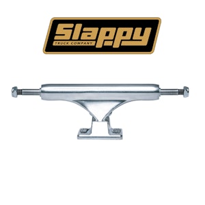 Slappy Trucks 136 Hollows 8,0''