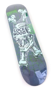 Skateboard Creature Lockwood Keepsake 8,25'' VX Technology