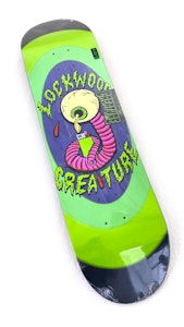 Skateboard Creature Lockwood Burning Light 8,25''