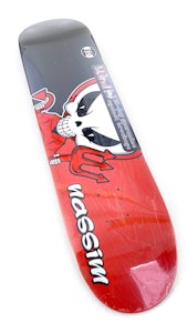 Skateboard Blind Nassim Reaper 8,0'' R7