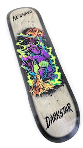 Skateboard Darkstar Darkstar Blacklight R7 Kechaud 8.125