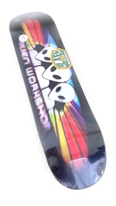 Skateboard Alien Workshop Spectrum AV 8,25''
