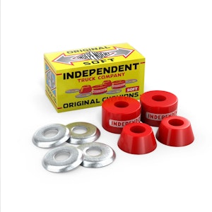 Independent Trucks SOFT 90a Bushings set fits STAGE 4 trucks