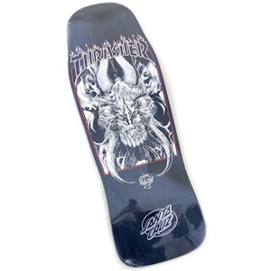Skateboard Santa Cruz Winkowski Thrasher 10.34''