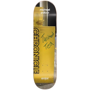 Skateboard Enjoi Pulizzi Tweaker  8,375''
