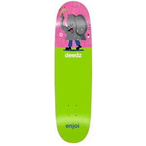 Skateboard Enjoi Deedz Highwater 8,375''  Egg