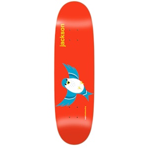 Skateboard Enjoi Early Bird Pilz R7 9,125'' Egg