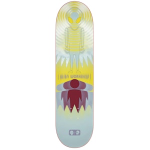 Skateboard Alien Workshop Transmision  8,0''