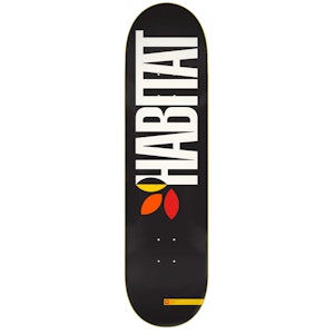 Skateboard Habitat Apex Bold  8,25''