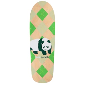Skateboard Enjoi Barletta Peekaboo Panda  9,5'' Shaped