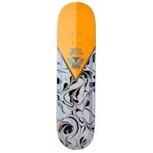 Skateboard Monarch Diego Najera 8.25'' R7