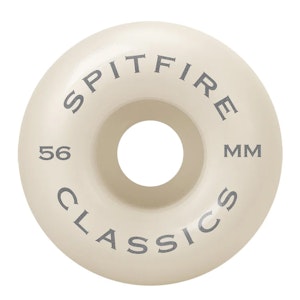 Spitfire Wheels Classic Formula 56mm 99du