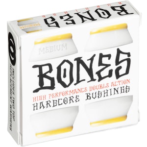 Bones – Hardcore Bushings 3 Medium