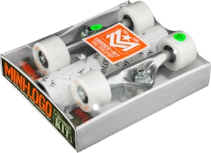 Cruiser Kit Mini Logo 7.88"- 8.25" 55mm