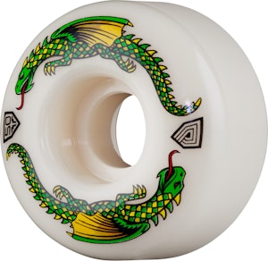 Powell Peralta Dragon Formula 50mm x 30mm 93A