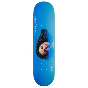 Skateboard April Shane O'Neill Lake Lady 8,25''