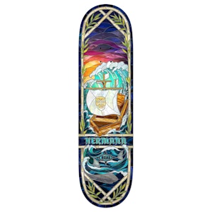 Skateboard Real Herman Stene Cathedral 8,38''