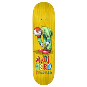 Skateboard Antihero Tony Trujillo Bozos 8,75''