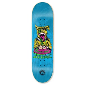 Skateboard Black Label Ryan Sick Dog 8,25''