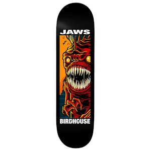 Skateboard Birdhouse Arron ''Jaws'' Homoki Second Life 8,5''