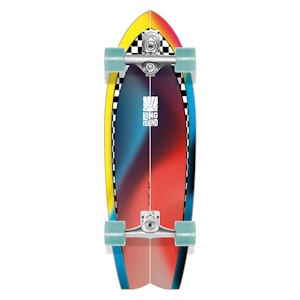 Long Island Surfskate Checker