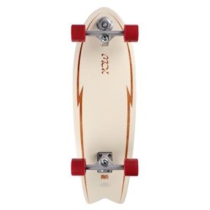 YOW Surfskate Pipe 32''