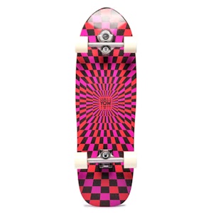 YOW Surfskate Snappers x Schimautz 32,5''