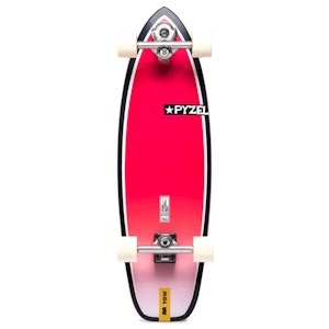 YOW Surfskate Ghost x Pyzel 33,5''