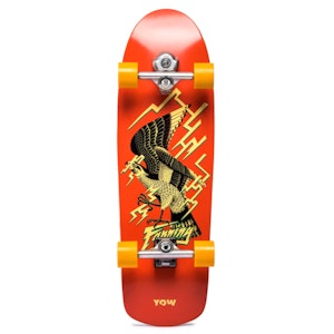 YOW Surfskate Fanning Falcon Performer 33,5''