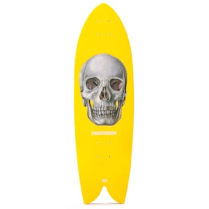 YOW Surfskate C-Hawk Christenson 33'' Deck