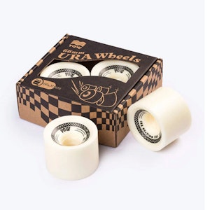 Ura Wheels Mayo 78a 66mm