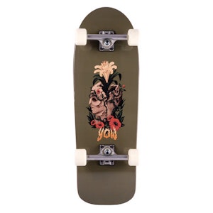 YOW Surf Cruiser Oasis 30''