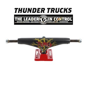 Thunder No Mercy Skateboard Truck