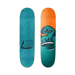 Skateboard Roger Pup Garret Young 8,25''