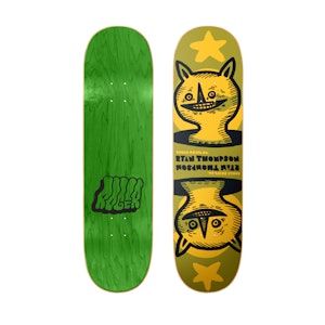 Skateboard Roger Twin Tunnel Ryan Thompson 8,5''