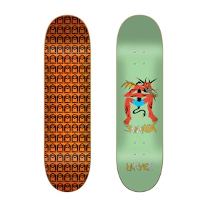 Skateboard Sk8 Mafia Scale Stephen Lawyer 8,3''