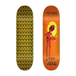 Skateboard Sk8 Mafia Strick9 Wes Kremer 8,5''