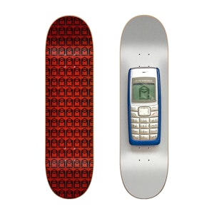Skateboard Sk8 Mafia No Service Wes Kremer 8,25''