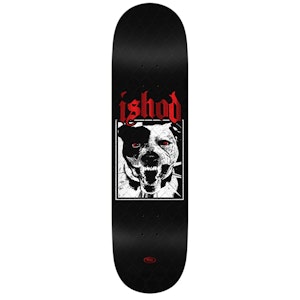 Skateboard Real Skateboards Ishod Vicious 8,5'' Twin Tail