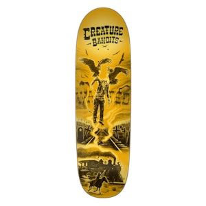 Skateboard Creature Team Bandits Pro 9,25''