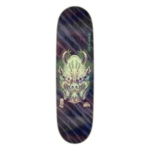 Skateboard Creature Milton Martinez Shrine 8,7''