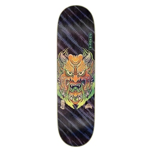 Skateboard Creature J Hanka Shrine 8,51''