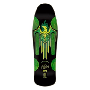Skateboard Creature Kimble Origins Part Duex  9,57''